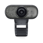 Logitech羅技網路攝影機 C210